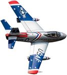 FMS Rc Planes for Adults Remote Con