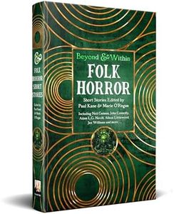 Folk Horror Short Stories