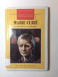Marie Curi
