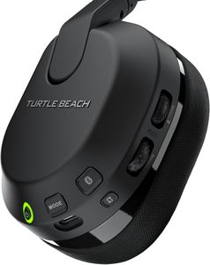 Turtle Beach Stealth 600 Wireless Gaming Headset – Over-Ear