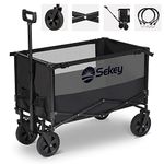 Heavy Duty Beach Carts