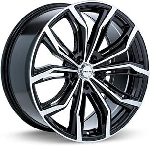 RTX Black 