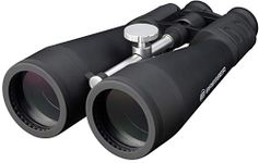 BRESSER 1552081 Bresser Binoculars Special Astro 20x80 Porro