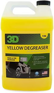 3D Yellow 