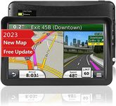 GPS Navigation for Car,Latest 2022 