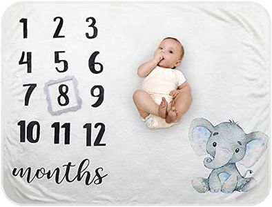 Baby Month