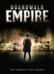 Boardwalk Empire: Season 1