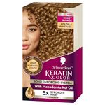 Schwarzkopf Keratin Color Permanent Hair Color Cream, 9.0 Honey Blonde, 1 Pack/60ml