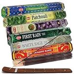 Hem Incense Sticks Variety Pack #23