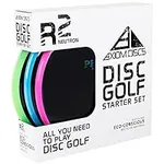 Axiom Discs 3-Disc R2 Disc Golf Sta
