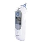 Braun Digital Ear Thermometer for B