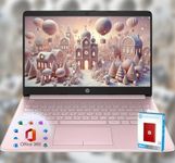 HP 14 Laptop • Back to School Limit