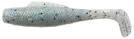 Z-MAN Minnow, 3", Bluegill