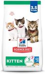 Hill's Science Diet Kitten, Kitten 