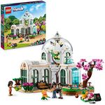 LEGO® Friends Botanical Garden 4175