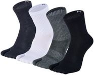 Tabi Socks Men Split Toe Sandal Cre