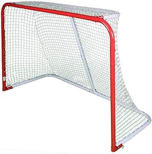 MERCO Obiettivo di Hockey su Ghiaccio, Pieghevole
