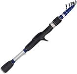 KastKing Compass Telescopic Fishing