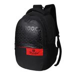 Hot Shot 35 Ltrs (20 Cms)Backpack(_Red)