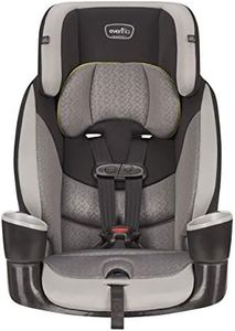 Evenflo Maestro Sport Harness Booster Car Seat, Crestone Peaks