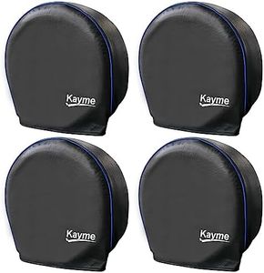 Kayme RV F