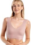 Floatley Cozy Bra Comfort Wirefree 
