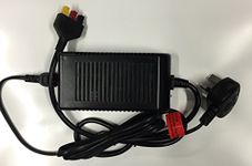 Powakaddy Lithium + Lead Acid Battery Charger for FW 3, 5 + 7