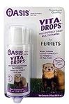 OASIS #80059 Ferret Vita-Drop Vitam