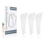 Dermaplaning Tool (9 Count) – Easy 