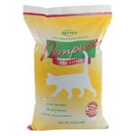 PETTEX PAMPUSS WOODBASE CAT LITTER, 5LT, 15LT, 30LT – PINE FRESH PELLETS (30 Litres)