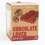 Gift Republic GR130034 Chocolate Lover Grow Me