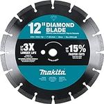 Makita E-02521 12" Diamond Blade, S