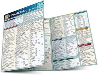 Financial Statements (Quick Study Business)