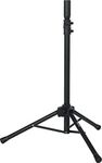 Gator Frameworks Lightweight and Compact Mini Tripod Speaker Stand; (GFWSPK0250)