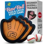 Toss and Catch Ball Set: Beginner S