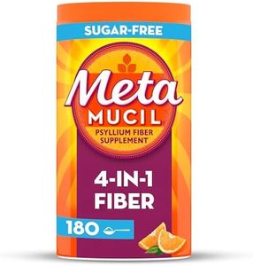 Metamucil 