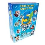 5 Second Rule Disney Edition — Fun 