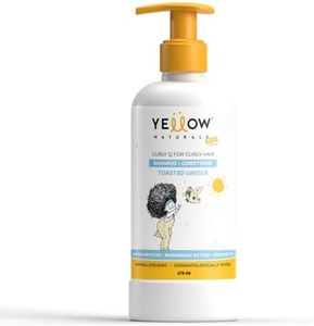 Yellow Nat