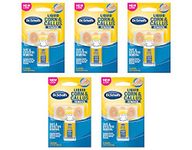 Special Pack of 5 DR. Scholls Corn/Callous REM Liquid 26200 0.33 oz