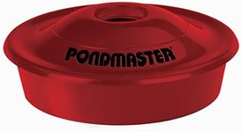 Danner Mfg Company 2175 Floating Pond De-Icer with 18-Foot Power Cord red