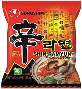 Nongshim S