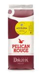 Pelican Rouge ACCELERA Whole Dark Roasted Coffee Beans | 60 percent Arabica | Rainforest Alliance Certified | New 2023 blend | 1kg bag | Fully-recyclable packaging