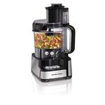 Breville Amazon Food Processors