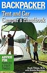 Tent And Car Camper's Handbook: Adv