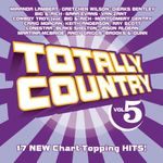 Totally Country Vol. 5