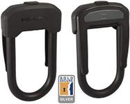 Hiplok D Bike Lock, All Black