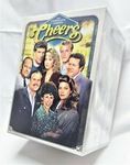 Cheers: The Complete Series (DVD Box Set, 45-Disc) Brand New Free Shipping US