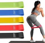 Resistance Loop Exercise Bands Exer