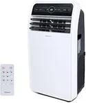 Shinco 12,000 BTU Portable Air Cond