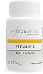 Integrative Therapeutics - Vitamin 